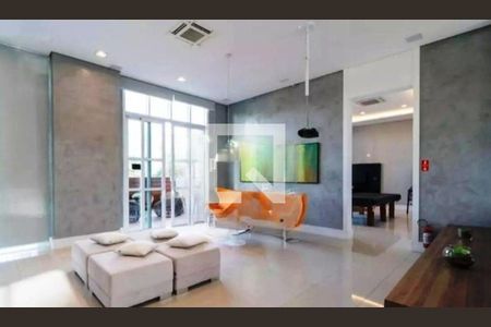 Apartamento à venda com 1 quarto, 38m² em Cidade Monções, São Paulo