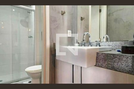 Apartamento à venda com 1 quarto, 38m² em Cidade Monções, São Paulo