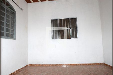 Casa para alugar com 3 quartos, 90m² em Dom Silverio, Belo Horizonte