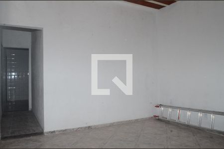Casa para alugar com 3 quartos, 90m² em Dom Silverio, Belo Horizonte