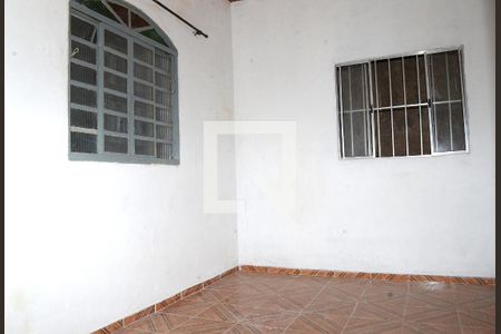 Casa para alugar com 3 quartos, 90m² em Dom Silverio, Belo Horizonte