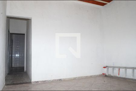 Casa para alugar com 3 quartos, 90m² em Dom Silverio, Belo Horizonte