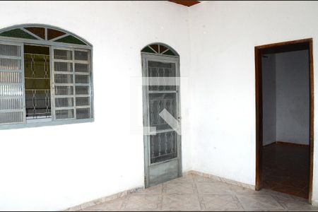 Casa para alugar com 3 quartos, 90m² em Dom Silverio, Belo Horizonte