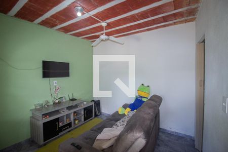 Sala de casa para alugar com 2 quartos, 70m² em Quintas do Jacubá, Contagem