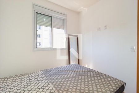 Quarto de apartamento para alugar com 1 quarto, 24m² em Belenzinho, São Paulo