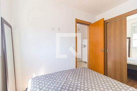Quarto de apartamento para alugar com 1 quarto, 24m² em Belenzinho, São Paulo