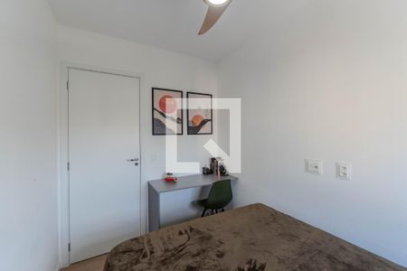 Quarto 2 de apartamento à venda com 2 quartos, 37m² em Bela Vista, São Paulo