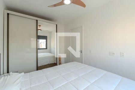 Quarto 1 de apartamento à venda com 2 quartos, 37m² em Bela Vista, São Paulo