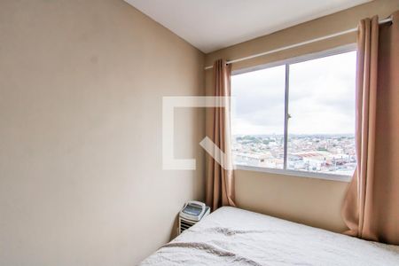 Quarto 2 de apartamento para alugar com 2 quartos, 42m² em Jardim Matarazzo, São Paulo