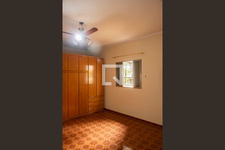 Suíte de casa à venda com 3 quartos, 181m² em Vila Clementino, São Paulo