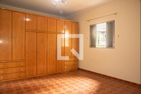 Suíte de casa à venda com 3 quartos, 181m² em Vila Clementino, São Paulo