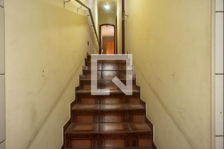 Sala de casa à venda com 3 quartos, 181m² em Vila Clementino, São Paulo