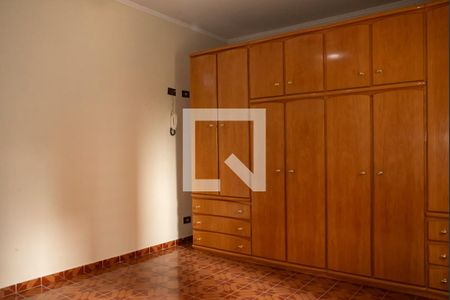 Suíte de casa à venda com 3 quartos, 181m² em Vila Clementino, São Paulo
