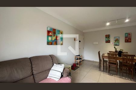 Apartamento para alugar com 3 quartos, 69m² em Vila Nova, Campinas