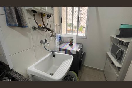 Apartamento para alugar com 3 quartos, 69m² em Vila Nova, Campinas