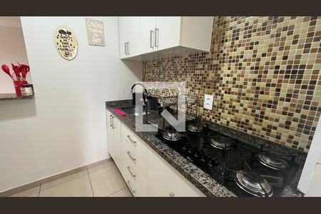 Apartamento para alugar com 3 quartos, 69m² em Vila Nova, Campinas