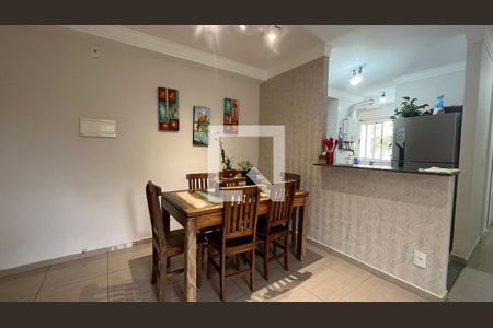 Apartamento para alugar com 3 quartos, 69m² em Vila Nova, Campinas