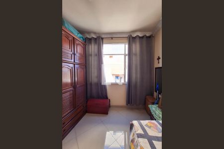 Quarto 1 de apartamento à venda com 1 quarto, 49m² em Centro, Niterói