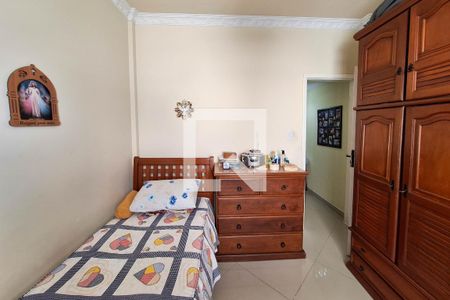 Quarto 1 de apartamento à venda com 1 quarto, 49m² em Centro, Niterói