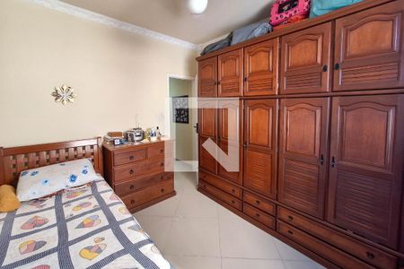 Quarto 1 de apartamento à venda com 1 quarto, 49m² em Centro, Niterói