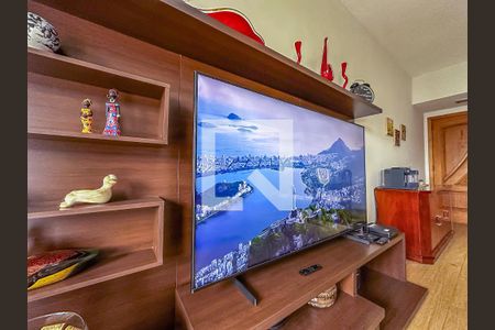 Apartamento à venda com 2 quartos, 81m² em Botafogo, Rio de Janeiro