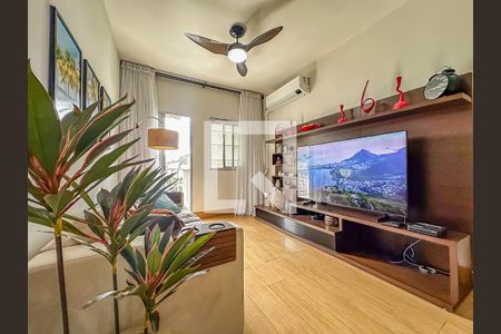 Apartamento à venda com 2 quartos, 81m² em Botafogo, Rio de Janeiro