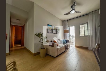 Apartamento à venda com 2 quartos, 81m² em Botafogo, Rio de Janeiro