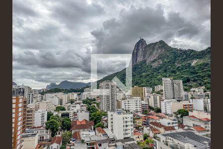 Apartamento à venda com 2 quartos, 81m² em Botafogo, Rio de Janeiro