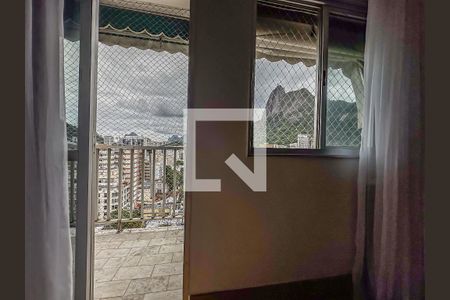 Apartamento à venda com 2 quartos, 81m² em Botafogo, Rio de Janeiro