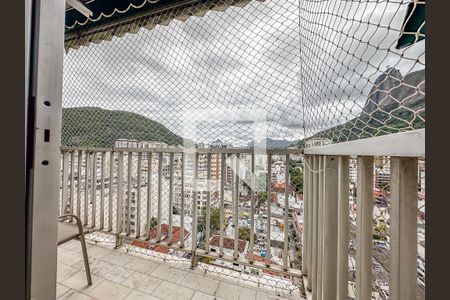 Apartamento à venda com 2 quartos, 81m² em Botafogo, Rio de Janeiro