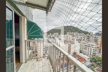 Apartamento à venda com 2 quartos, 81m² em Botafogo, Rio de Janeiro