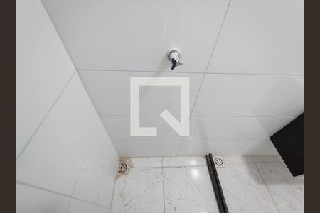 Banheiro de casa à venda com 2 quartos, 65m² em Jacarepaguá, Rio de Janeiro