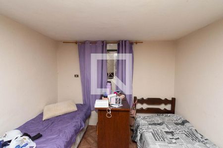 Casa1 - Quarto 1 de casa à venda com 8 quartos, 200m² em Riacho das Pedras, Contagem