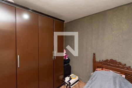 Casa1 - Quarto 2 de casa à venda com 8 quartos, 200m² em Riacho das Pedras, Contagem