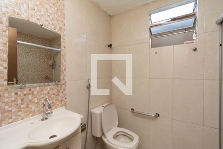 Casa1 - Banheiro de casa à venda com 8 quartos, 200m² em Riacho das Pedras, Contagem