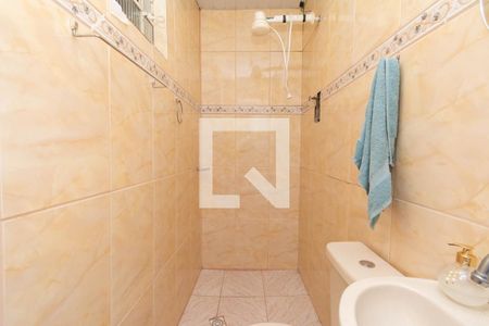 Espaço Gourmet com Banheiro de casa à venda com 2 quartos, 200m² em Riacho das Pedras, Contagem