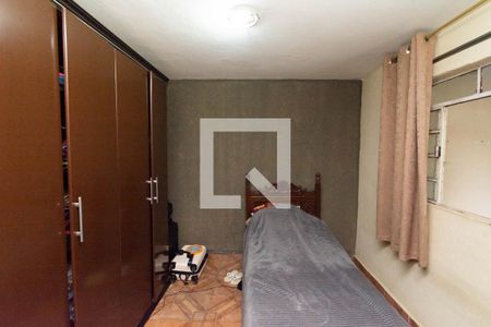Casa1 - Quarto 2 de casa à venda com 8 quartos, 200m² em Riacho das Pedras, Contagem