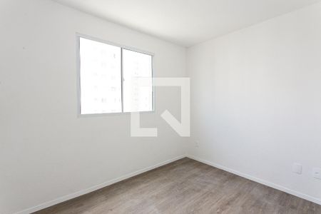 Quarto 2 de apartamento para alugar com 2 quartos, 42m² em Penha de França, São Paulo