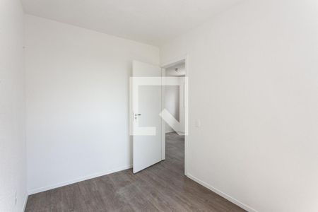 Quarto 1 de apartamento para alugar com 2 quartos, 42m² em Penha de França, São Paulo