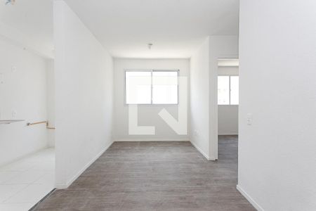 Sala de apartamento para alugar com 2 quartos, 42m² em Penha de França, São Paulo
