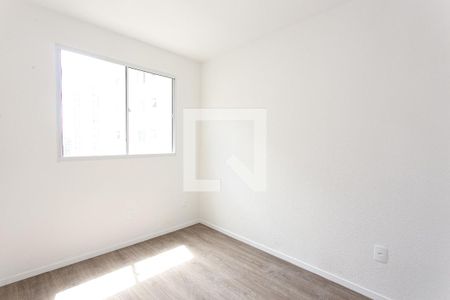 Quarto 1 de apartamento para alugar com 2 quartos, 42m² em Penha de França, São Paulo