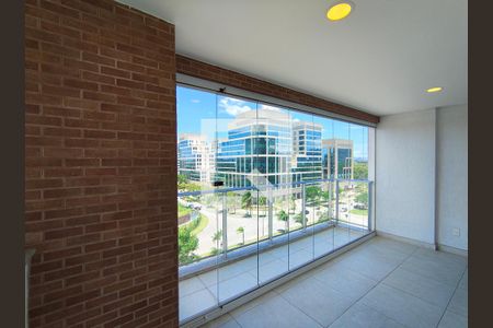 Apartamento para alugar com 3 quartos, 102m² em Barra da Tijuca, Rio de Janeiro