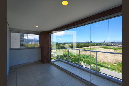 Apartamento para alugar com 3 quartos, 102m² em Barra da Tijuca, Rio de Janeiro