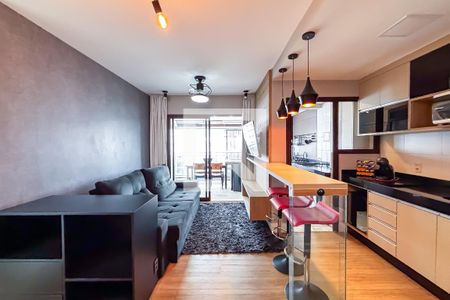 Apartamento para alugar em Pinheiros