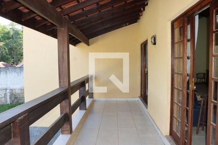 Casa de Condomínio para alugar com 3 quartos, 362m² em Chácara Represinha, Cotia