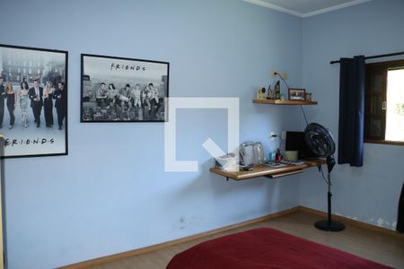 Casa de Condomínio para alugar com 3 quartos, 362m² em Chácara Represinha, Cotia