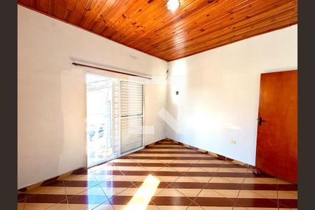 Quarto 2 de casa para alugar com 2 quartos, 95m² em Jardim Cumbica, Guarulhos