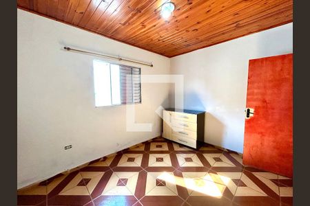 Quarto 1 de casa para alugar com 2 quartos, 95m² em Jardim Cumbica, Guarulhos