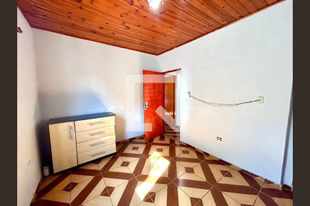 Quarto 1 de casa para alugar com 2 quartos, 95m² em Jardim Cumbica, Guarulhos
