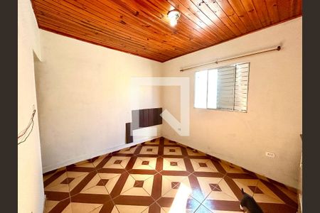 Quarto 1 de casa para alugar com 2 quartos, 95m² em Jardim Cumbica, Guarulhos